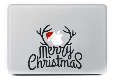 mac decal