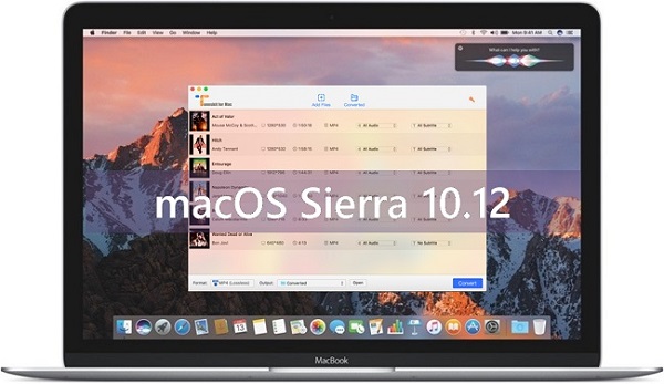 audiobook converter for mac sierra