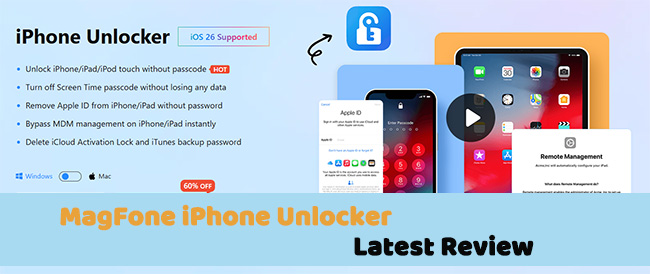 magfone iphone unlocker review