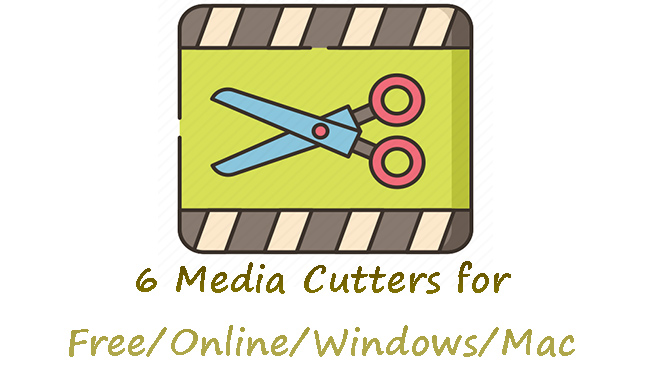 media cutter