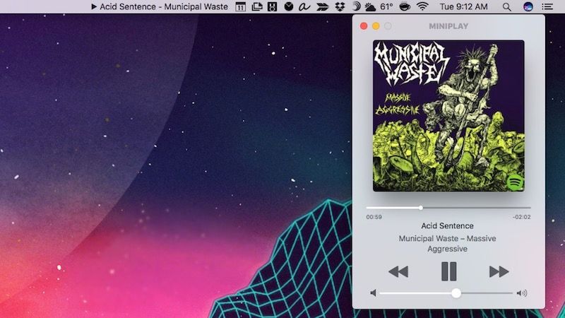 install spotify on mac install spotify on mac