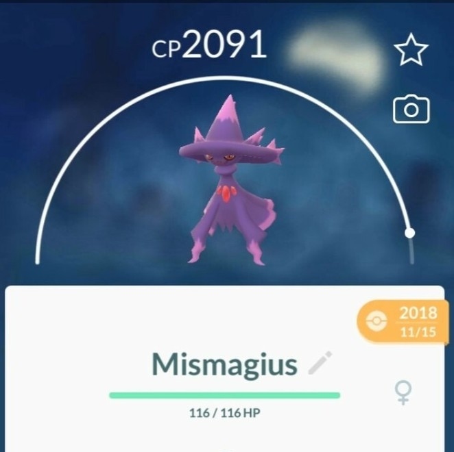 mismagius