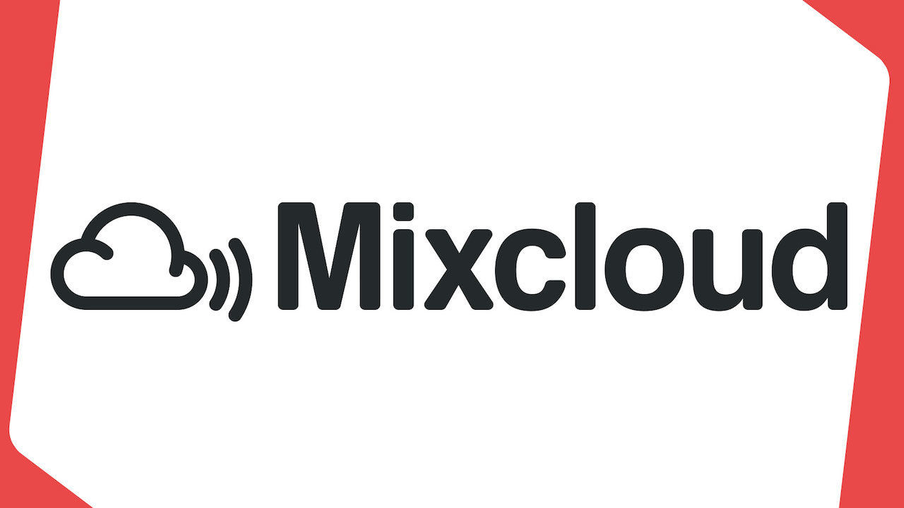 download mixcloud