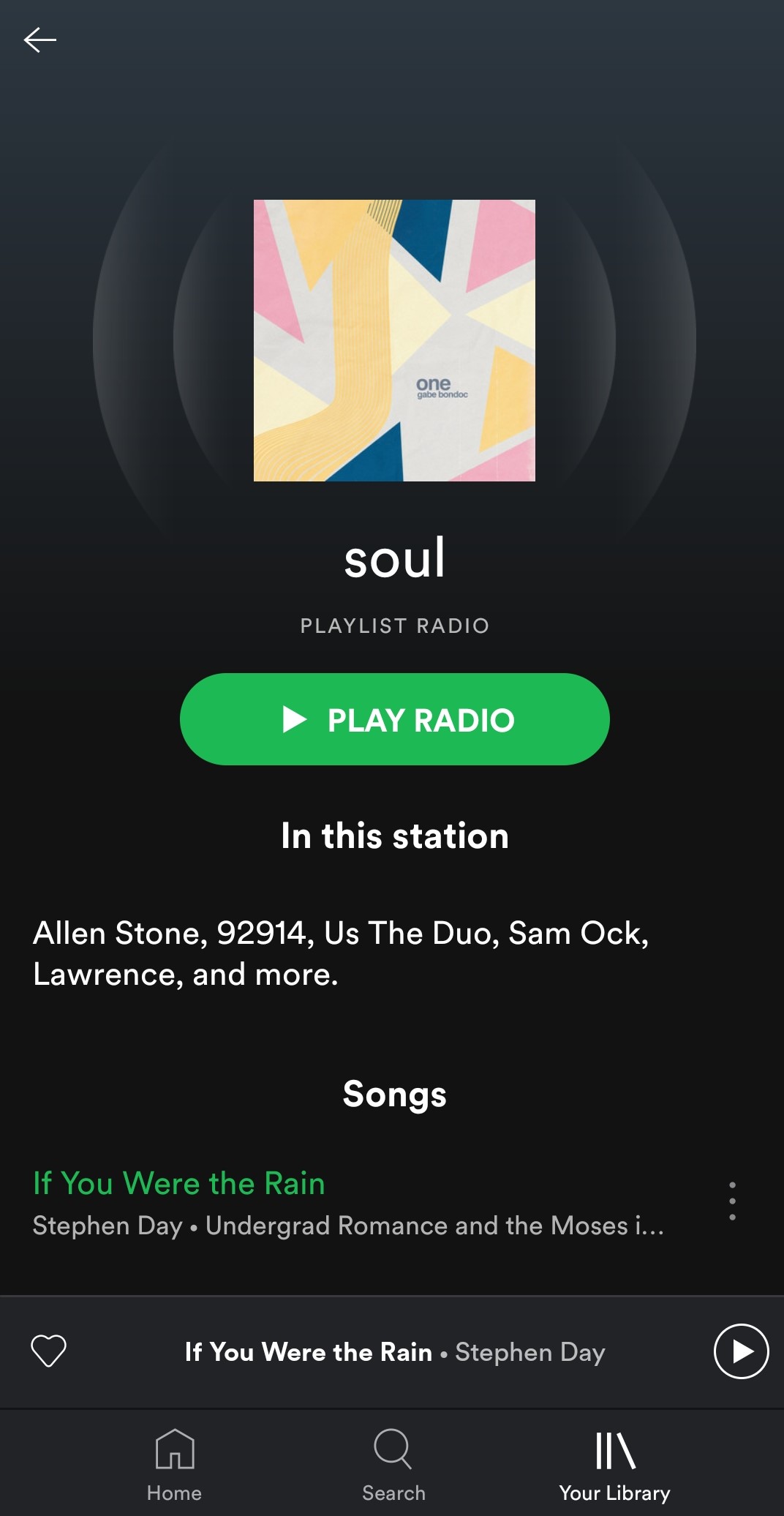 How to Enable/Disable Spotify Autoplay?