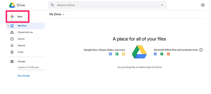 move tidal music to google drive