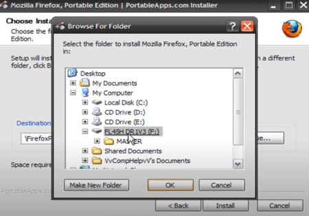 how to play roblox on school computer with portable browser from usb