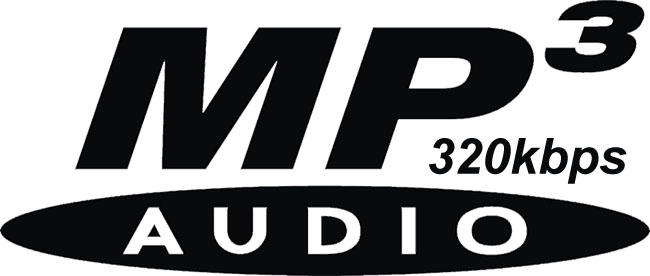 mp3 320kbps