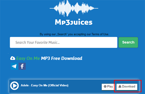 music download mp3juice