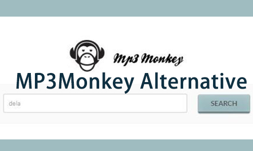 mp3monkey download alternative