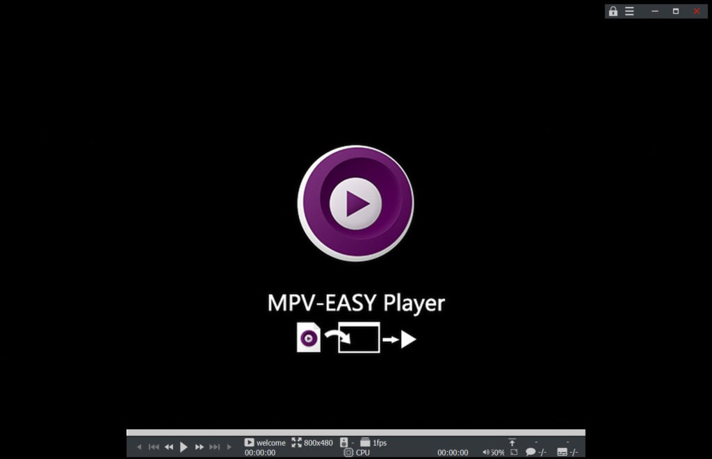 mpv media player mpv media player