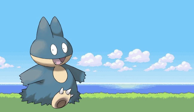 munchlax