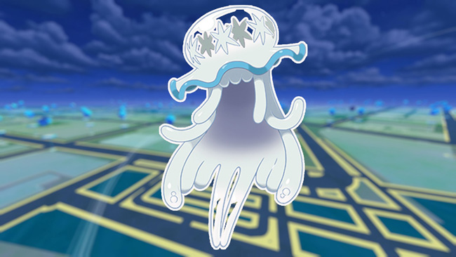 nihilego