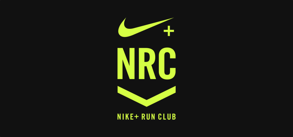 nike run club app spotify