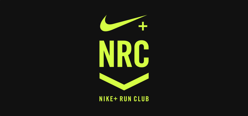 nike run spotify