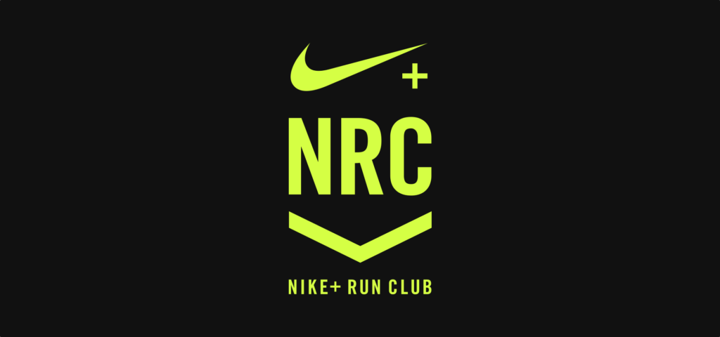 nike training spotify