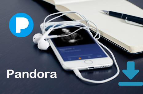 pandora music download