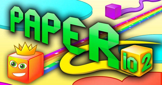paper io