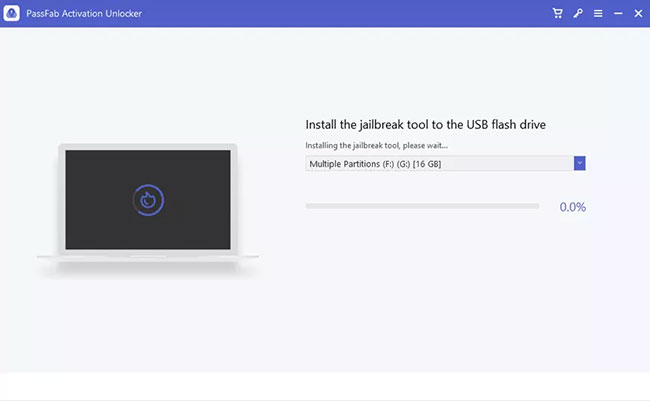 passfab jailbreak device