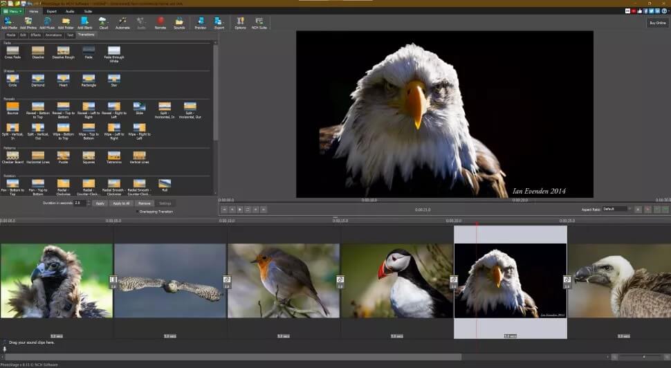 10 Best Free Slideshow Makers Without Watermark 2021