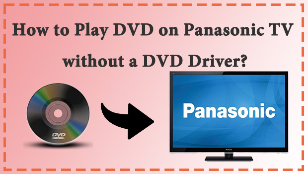 play dvd on panasonic