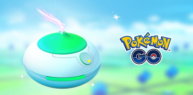 pokemon go incense