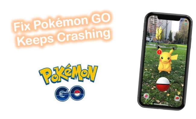 Top 5 Ways to Fix Failed to Detect Location on Pokemon Go