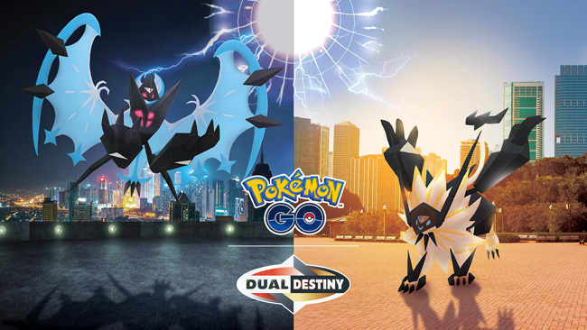 pokemon go necrozma event