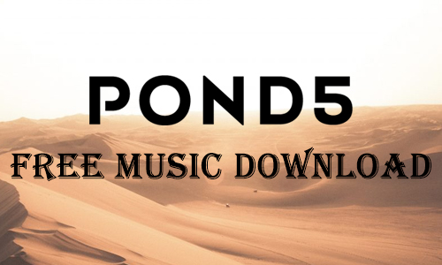 pond5 free download