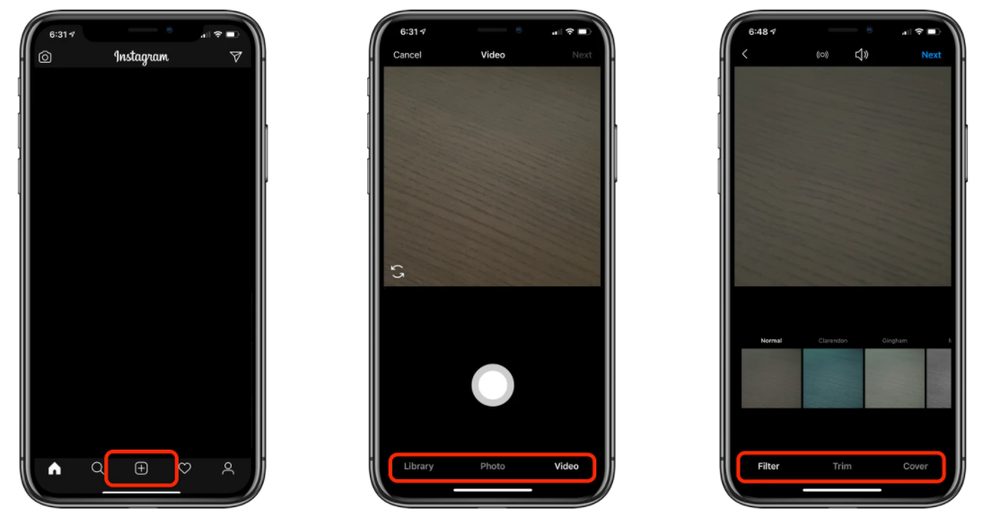How to Post A YouTube Video on Instagram (2021)