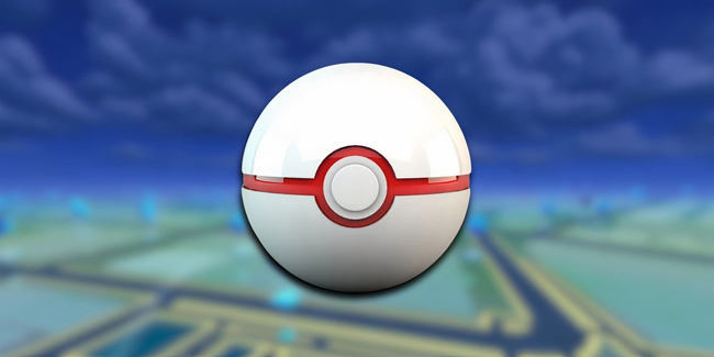 premier ball