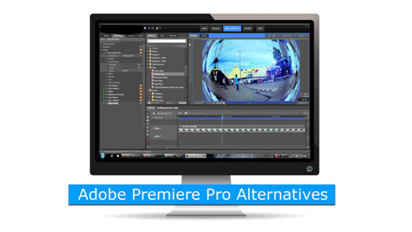 free premiere pro alternative