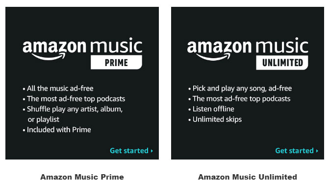 Music Prime Review