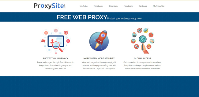 proxysite