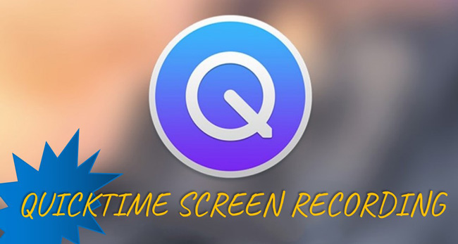 how to do quicktime screen recording with music