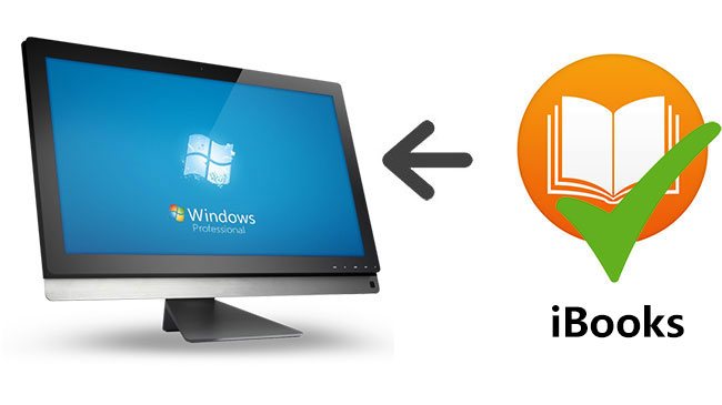 ibooks for pc windows 10