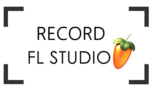 how to record audio in fl studio