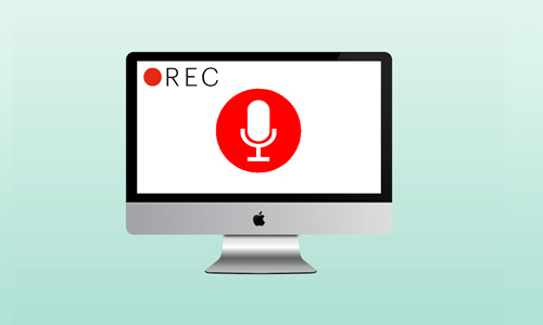 how to record internal audio on mac