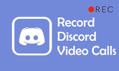 record discord call