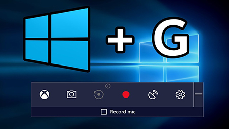 how to record screen on windows 11