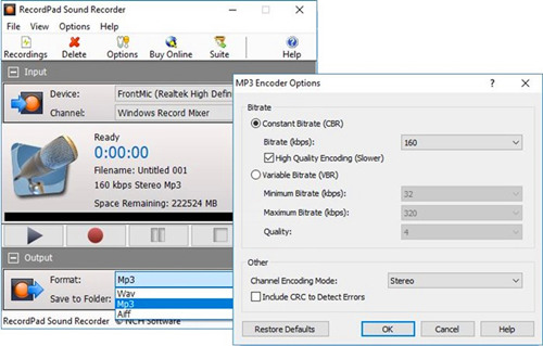record audio from mac free record audio from mac free