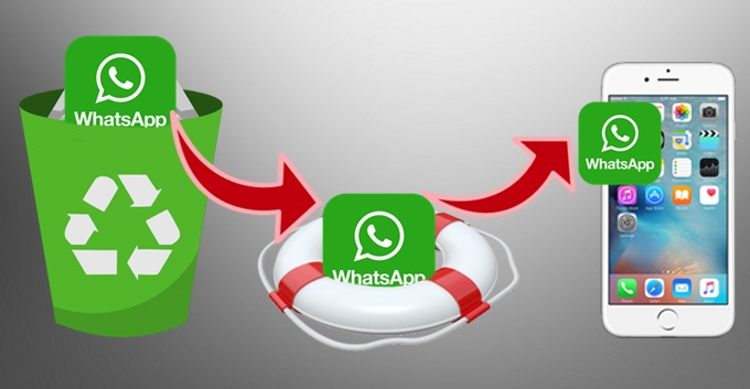 recover whatsapp messages from iphone