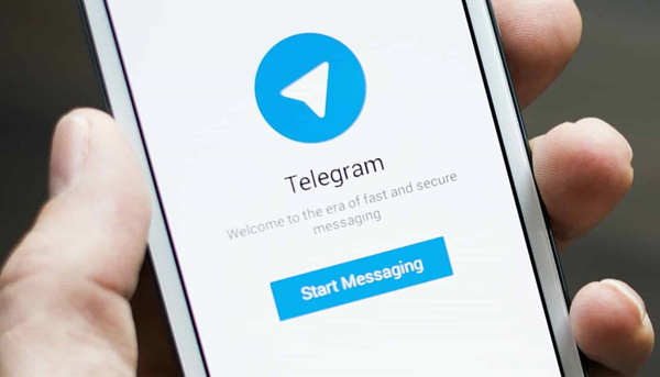 recover telegram messages