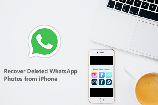 recover whatsapp photos iphone