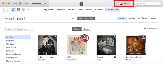 free songs on itunes list