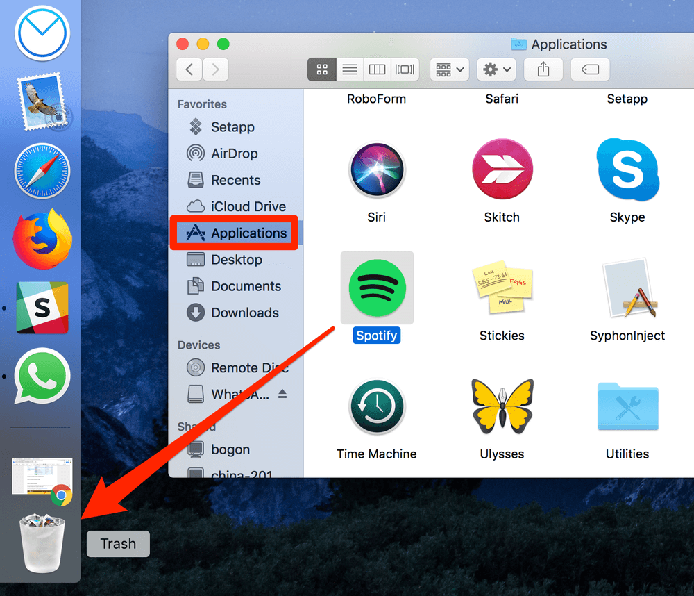 4 Solutions to Fix Spotify Search Not Working