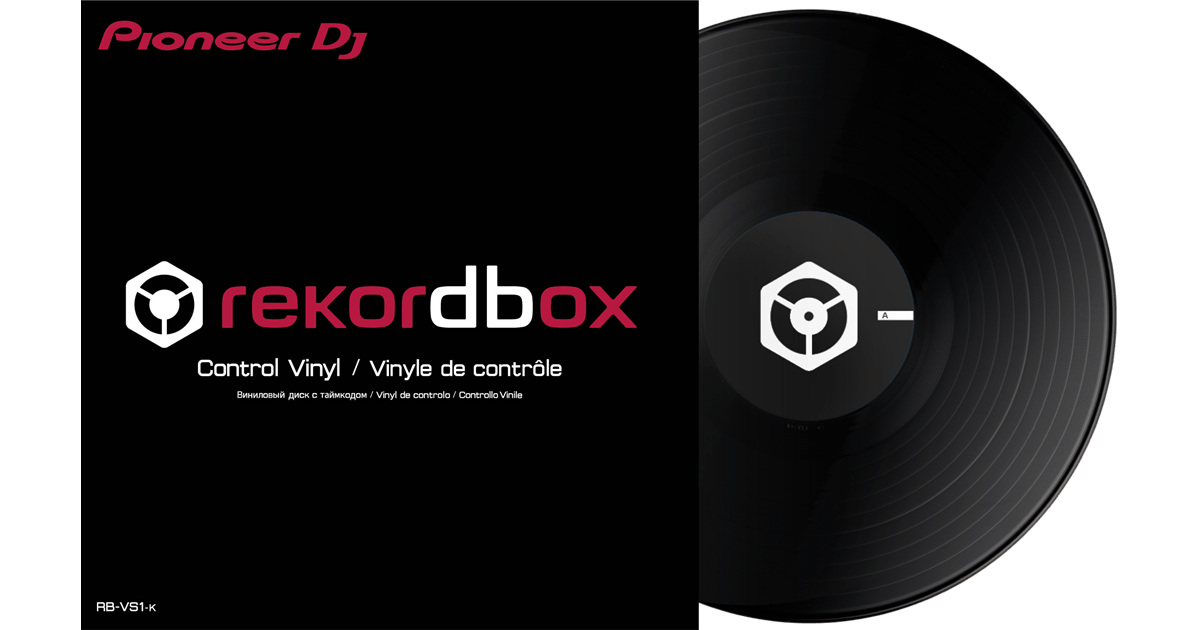 Rekordbox Rekordbox