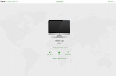 use icloud to remove activation lock