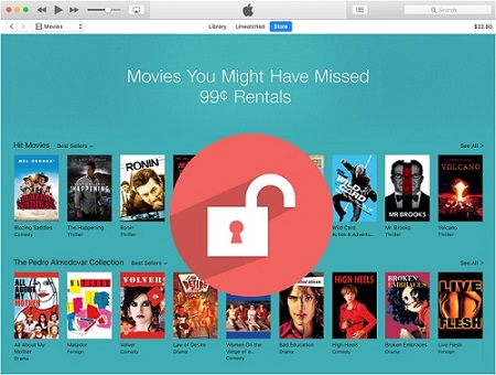 2020 Guide To Keep Itunes Rental Movies Forever