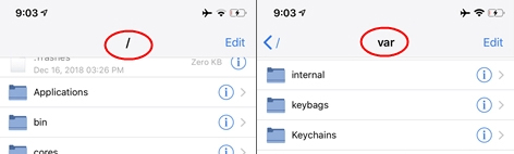remove mdm from ipad by jailbreaking