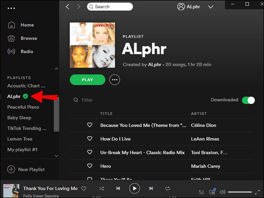 How to Find Downloaded Songs on Spotify with Computer/Mobile [2021]